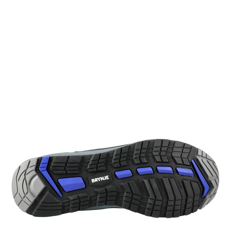 Brynje Zap Ankle Boot, Grösse 35