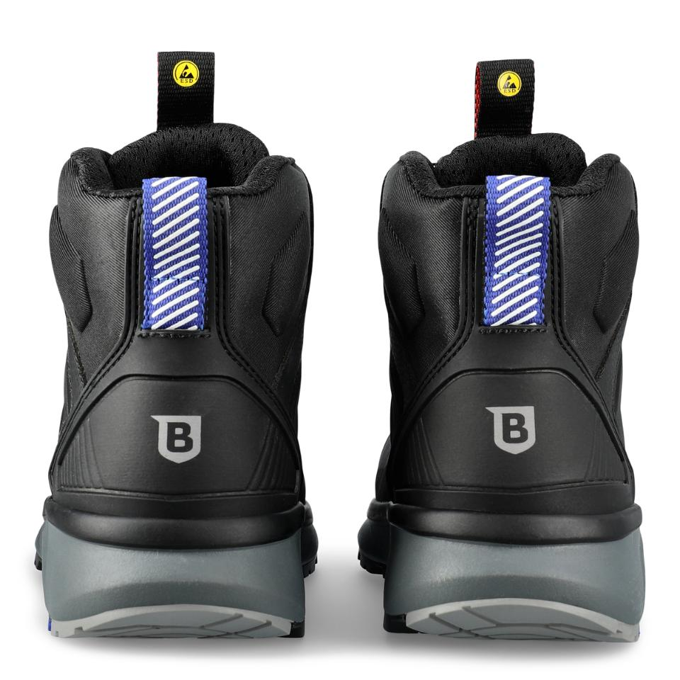 Brynje Zap Ankle Boot, Grösse 35