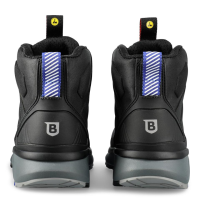 Brynje Zap Ankle Boot, Grösse 35