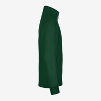 FHB EUGEN Sweat-Jacke unisex grün S