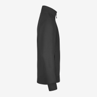 FHB EUGEN Sweat-Jacke unisex anthrazit 5XL