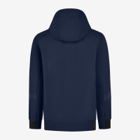 FHB FALKO Softshell-Jacke leicht und elastisch marine S