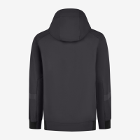 FHB FALKO Softshell-Jacke leicht und elastisch anthrazit 3XL