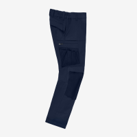 FHB ANDI Arbeitshose Stretch unisex marine 29
