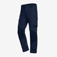 FHB ANDI Arbeitshose Stretch unisex marine 29