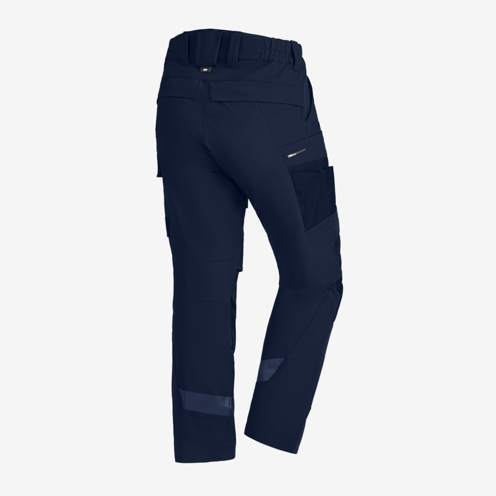 FHB ANDI Arbeitshose Stretch unisex marine 29