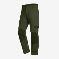 FHB ANDI Arbeitshose Stretch unisex schwarz 52