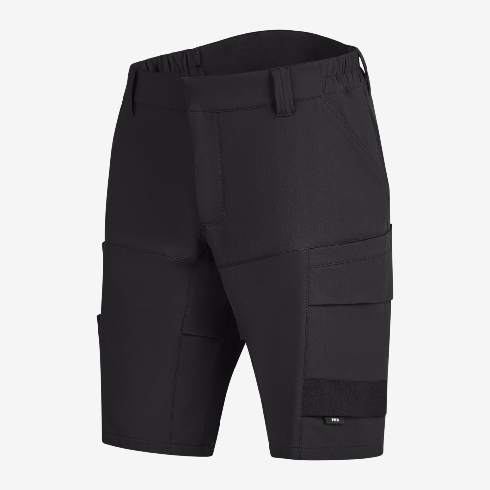 FHB CONNY Arbeitsshorts Stretch unisex anthrazit 50