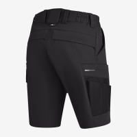 FHB CONNY Arbeitsshorts Stretch unisex anthrazit 50
