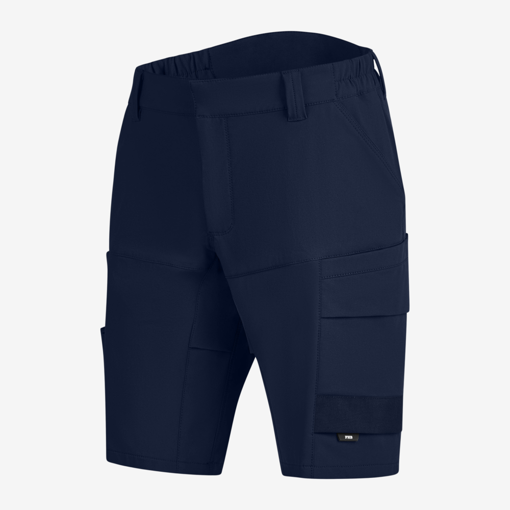 FHB CONNY Arbeitsshorts Stretch unisex marine 46