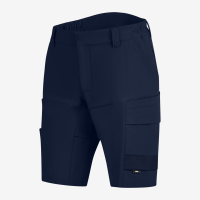 FHB CONNY Arbeitsshorts Stretch unisex marine 46