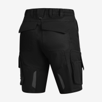FHB ANNI Bermuda Damen schwarz 36