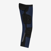FHB ANNETTE Arbeitshose Damen marine-schwarz 38