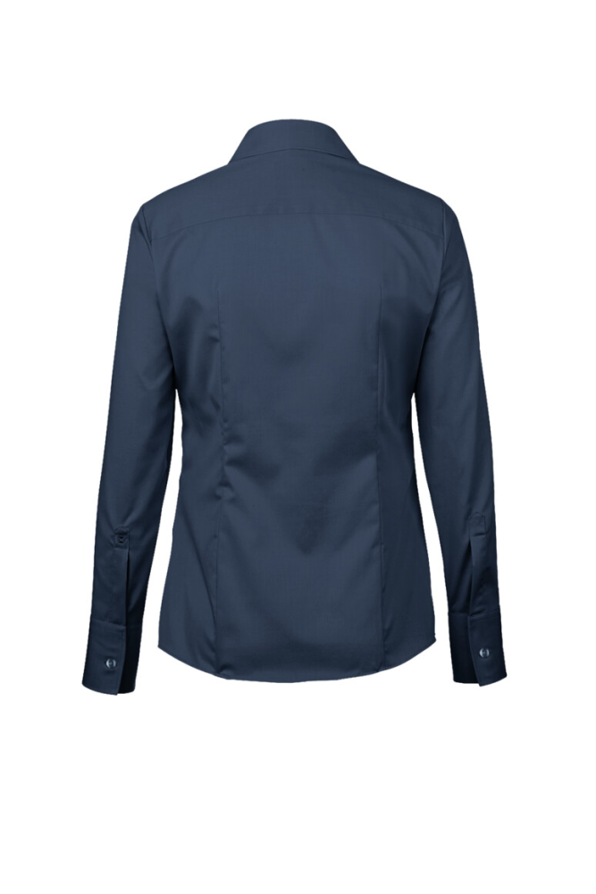 HAKRO Bluse Business, marine