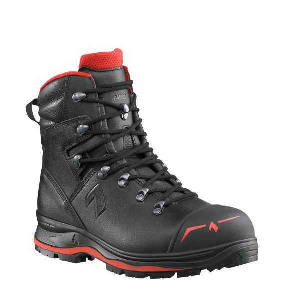 Haix Arbeitsstiefel S3, Trekker Pro 2.0, Gore-Tex®