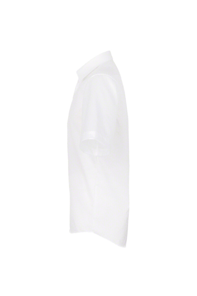 HAKRO 1/2-Arm Hemd Business Comfort, weiss