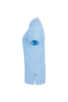 HAKRO Damen Poloshirt Classic, eisblau