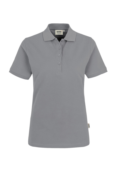 HAKRO Damen Poloshirt Classic, titan