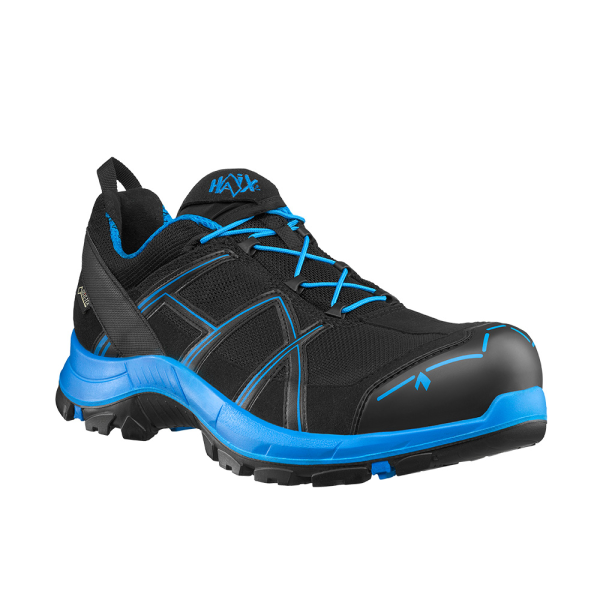 Haix Sicherheitsschuh, S3 Black Eagle Safety  UK