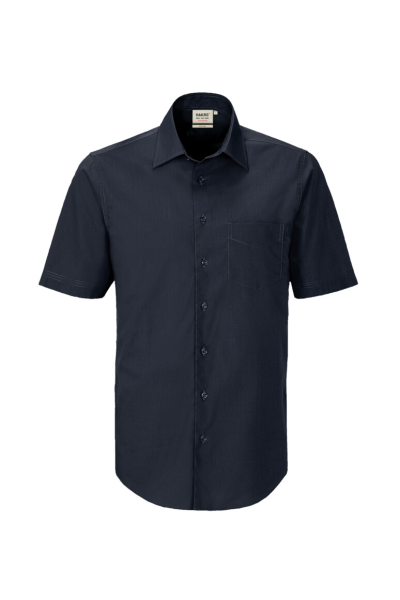 HAKRO 1/2-Arm Hemd MIKRALINAR® Comfort, tinte