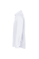 HAKRO Hemd MIKRALINAR® Comfort, weiss, 2XL