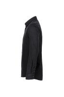 HAKRO Hemd MIKRALINAR® Comfort, schwarz, XL