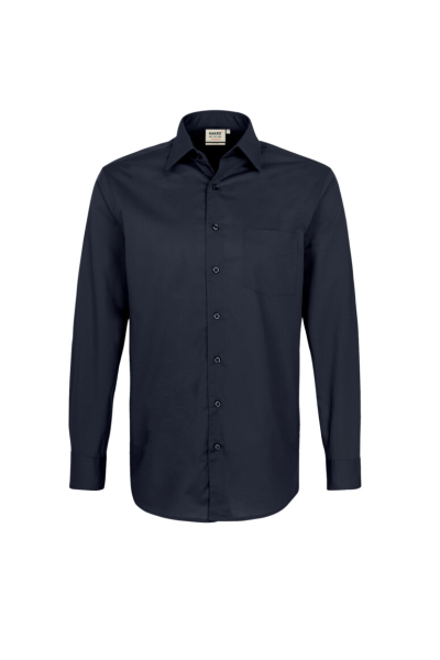 HAKRO Hemd MIKRALINAR® Comfort, tinte