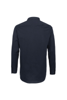 HAKRO Hemd MIKRALINAR® Comfort, tinte, 4XL