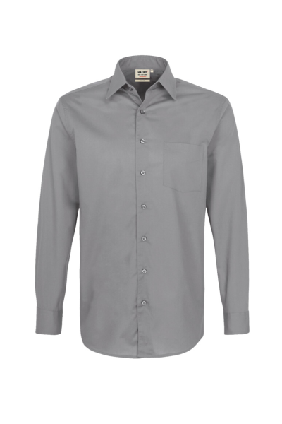 HAKRO Hemd MIKRALINAR® Comfort, titan