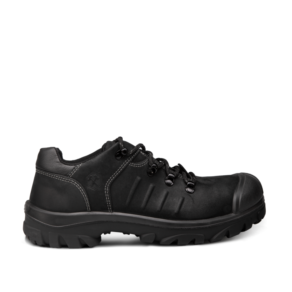 Toe Guard Sicherheitsschuh S3 Trail