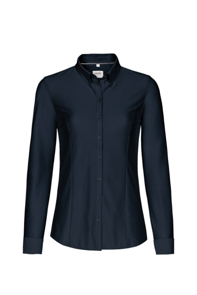 HAKRO Bluse Natural Stretch, tinte