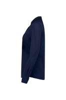 HAKRO COTTON TEC® Bluse, tinte, L