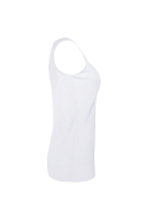 HAKRO Damen Tank-Top Classic, weiss, XL