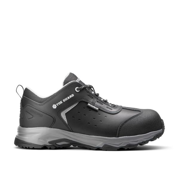 Toe Guard Sicherheitsschuh S3 Wild WR LOW