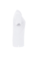 HAKRO Damen Poloshirt MIKRALINAR®, weiss, M