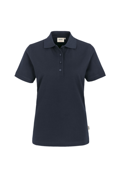 HAKRO Damen Poloshirt MIKRALINAR®, tinte