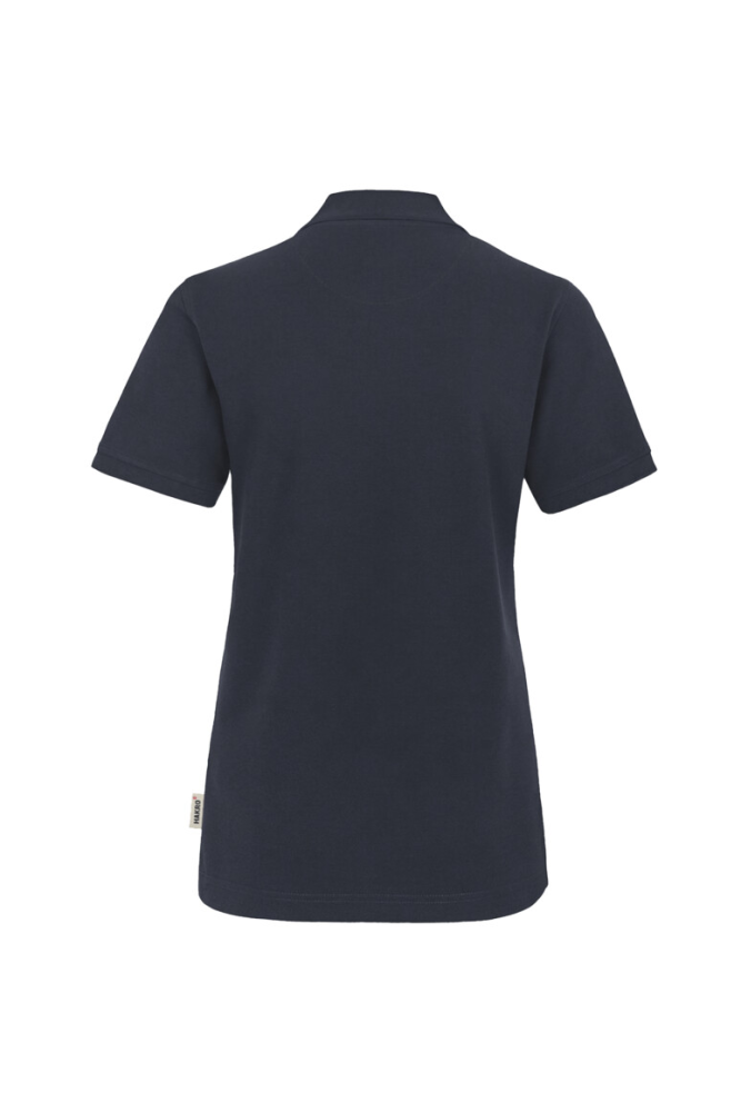 HAKRO Damen Poloshirt MIKRALINAR®, tinte, L
