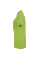 HAKRO Damen Poloshirt MIKRALINAR®, kiwi, 2XL