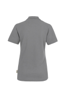 HAKRO Damen Poloshirt MIKRALINAR®, titan, S