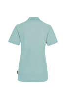 HAKRO Damen Poloshirt MIKRALINAR®, eisgrün, L