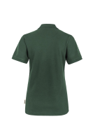 HAKRO Damen Poloshirt MIKRALINAR®, tanne, 5XL