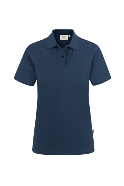 HAKRO Damen Poloshirt Top, marine