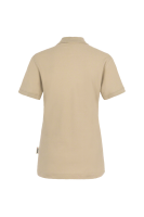 HAKRO Damen Poloshirt Top, sand, XL