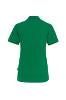 HAKRO Damen Poloshirt Top, kellygrün, S