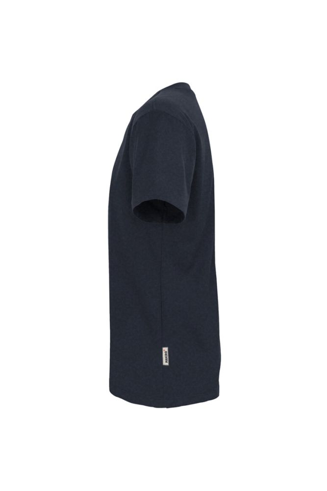 HAKRO V-Shirt Classic, tinte, XS