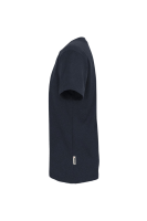 HAKRO V-Shirt Classic, tinte, XS