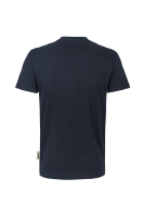 HAKRO V-Shirt Classic, tinte, XS