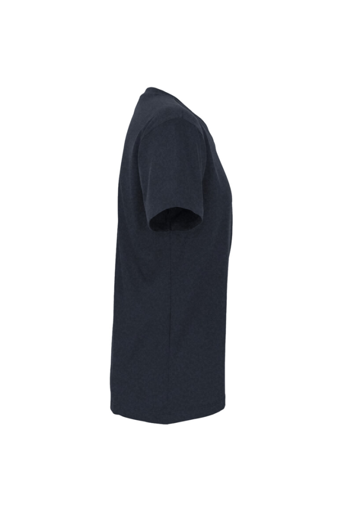 HAKRO V-Shirt Classic, tinte, XS