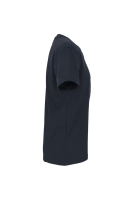 HAKRO V-Shirt Classic, tinte, XS