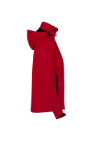HAKRO Damen Softshelljacke Alberta, rot